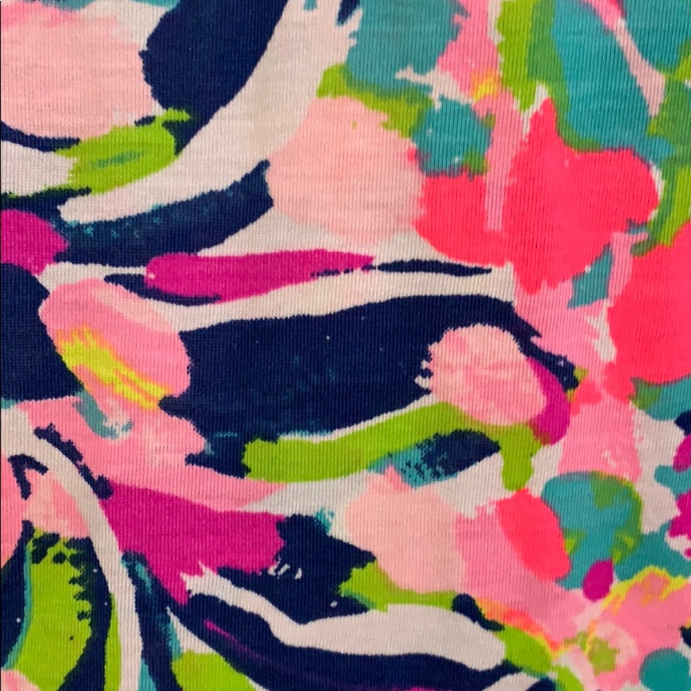 Lilly Dress - Picture 3 of 3